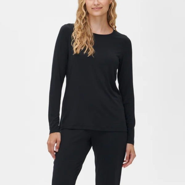 Nanso Hento Long Sleeve Top