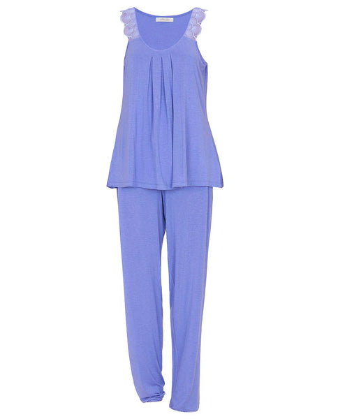 Nora Rose Angelina PJ Set