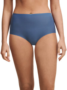 Chantelle SoftStretch Hi Cut Brief