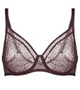 Simone Perele Comete Underwired Bra *Blackberry* (Coming Soon)