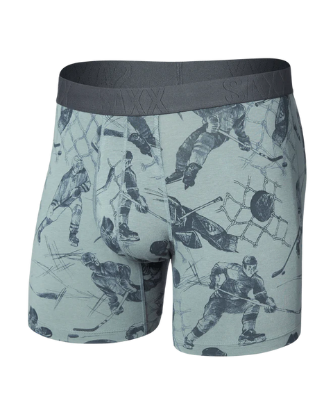 SAXX DropTemp™Cooling Cotton Boxer Brief
