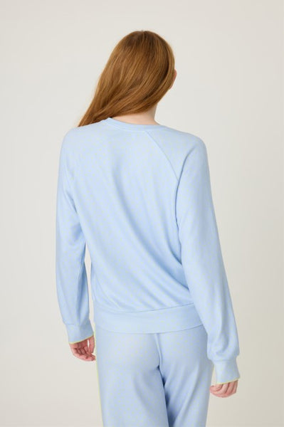 P.J. Salvage Beautiful Life Long Sleeve