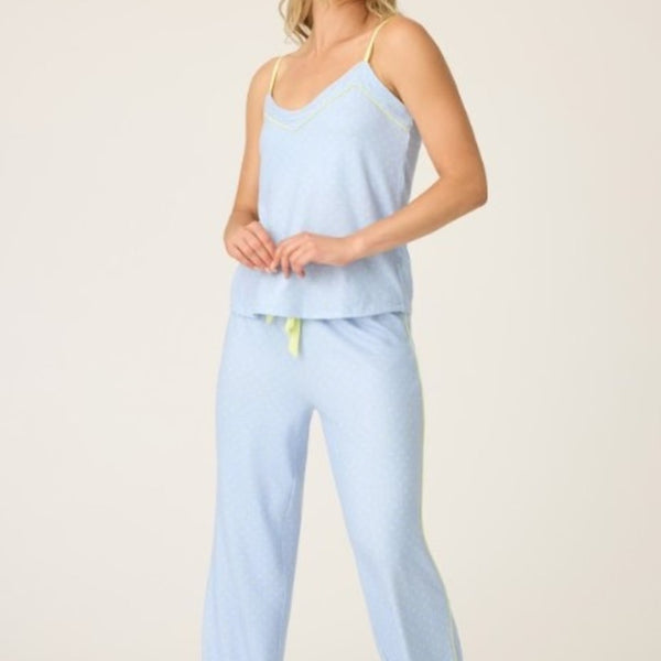 P.J. Salvage Beautiful Life Pajama Set