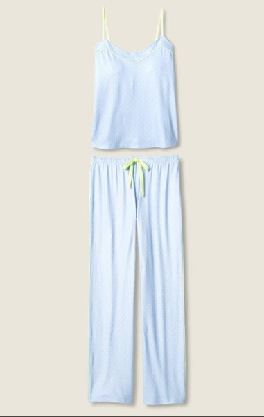 P.J. Salvage Beautiful Life Pajama Set