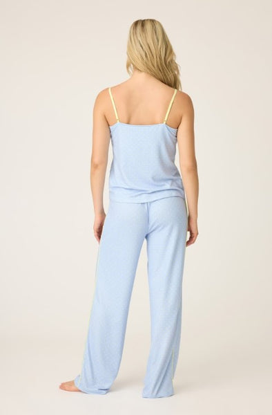 P.J. Salvage Beautiful Life Pajama Set