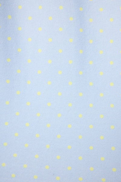 P.J. Salvage Beautiful Life Polka Dot Shorts