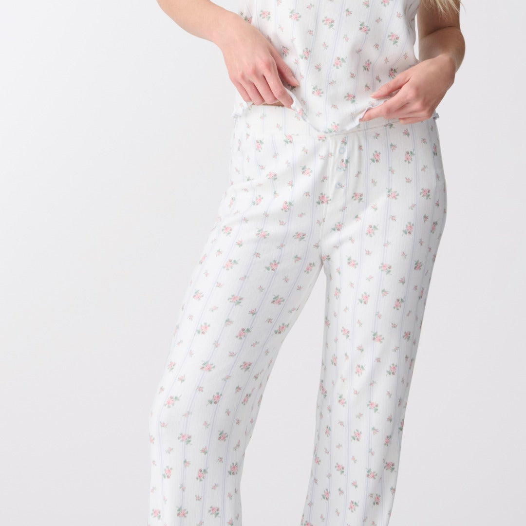 P.J. Salvage Crazy In Love Pant