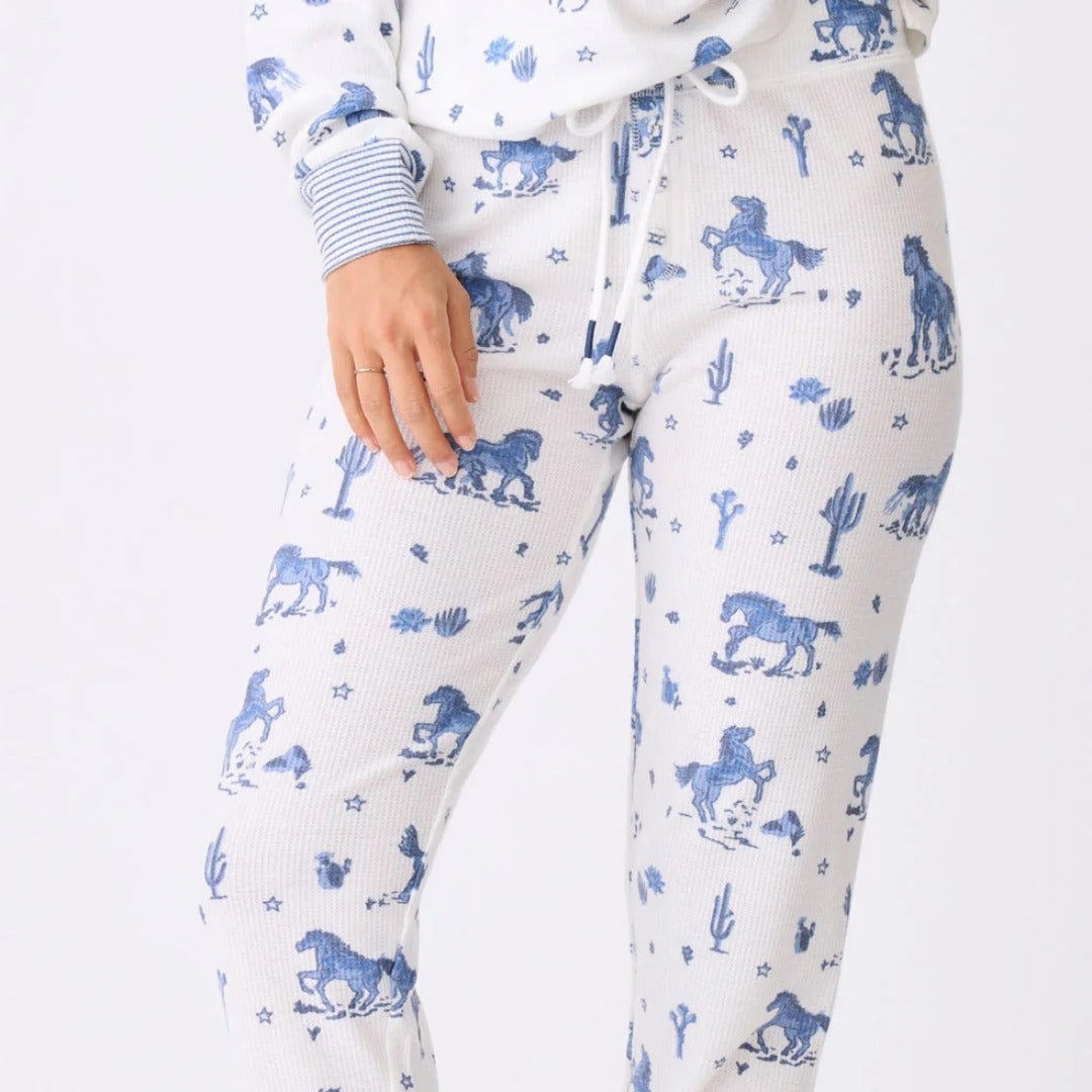 P.J. Salvage Desert Daze Jammie Pant