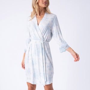 P.J. Salvage Forever Loved Robe