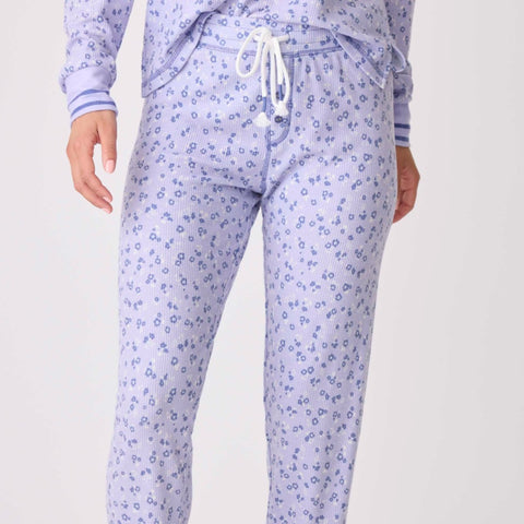 P.J. Salvage Peace & Love Within Jammie Pant