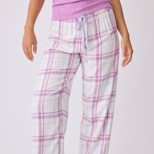 P.J. Salvage Seeing Stripes Pant