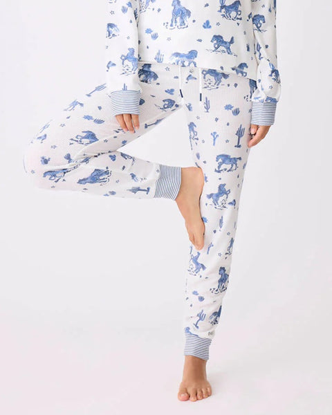 P.J. Salvage Desert Daze Jammie Pant