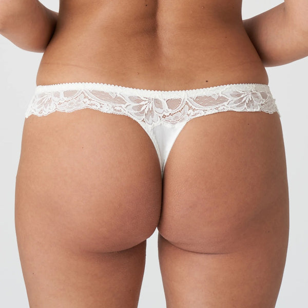 PrimaDonna Madison Thong *Limited Edition Coco Classic*
