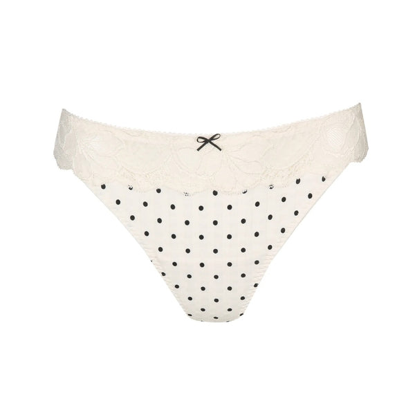 PrimaDonna Madison Thong *Limited Edition Coco Classic*