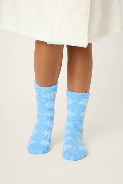 P.J. Salvage Fuzzy Socks