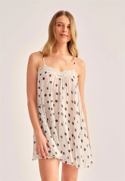 Montelle Intimates Or Chemise