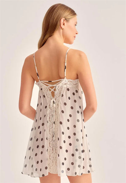 Montelle Intimates Or Chemise