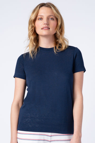 P.J. Salvage Back to Basics T-Shirt