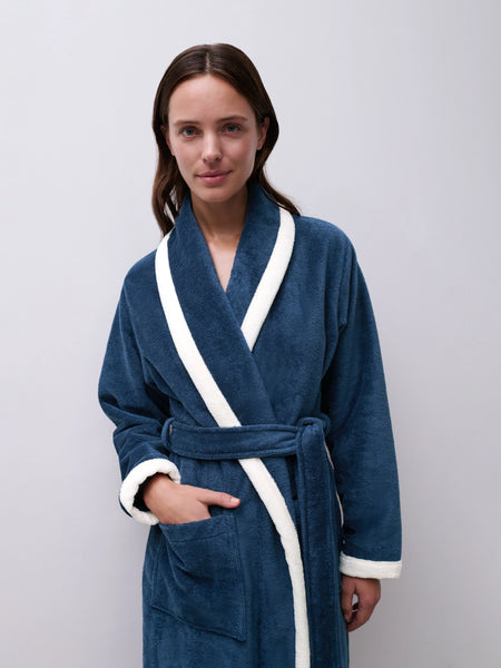 Femilet By Chantelle Ruby Ruby Robe