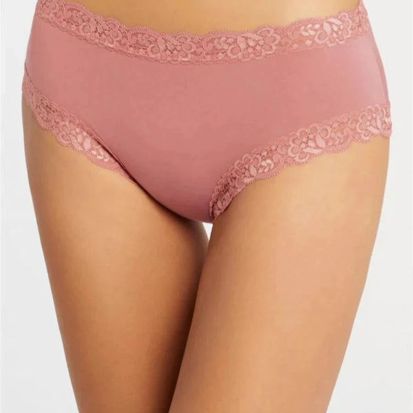 Fleur't Iconic High Waist Boyshort