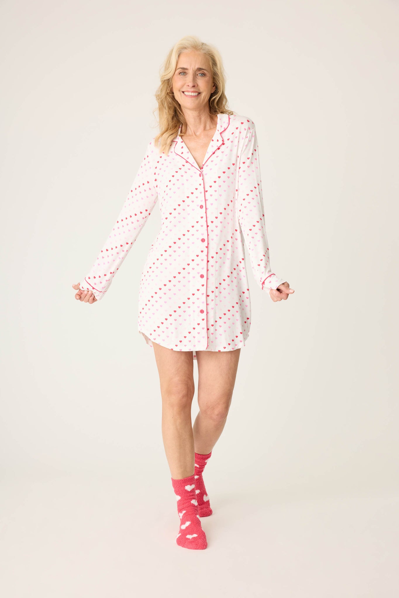 P.J. Salvage Day Dreams Nightshirt