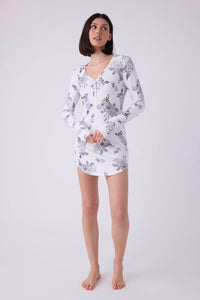 P.J. Salvage Feeling Loved Nightshirt