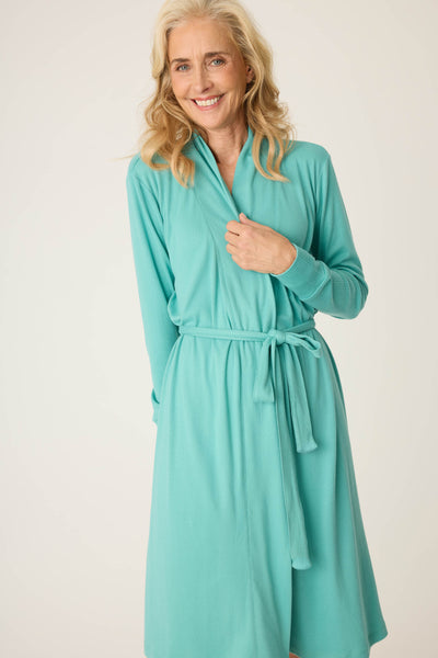 P.J. Salvage Lacey Jade Robe