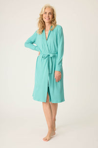 P.J. Salvage Lacey Jade Robe