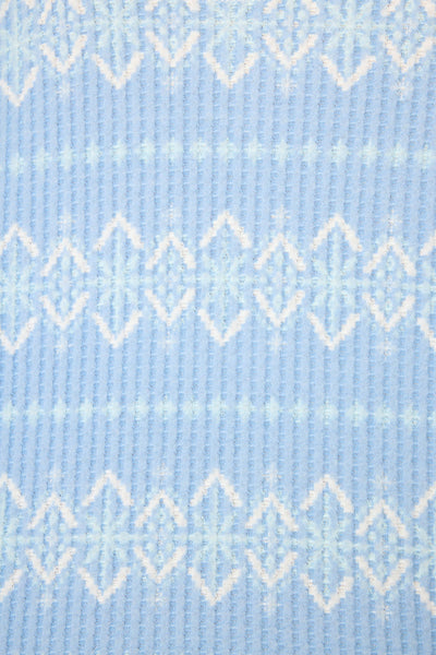 P.J.Salvage Ski Jammie Classics Apres Ski PJ Set