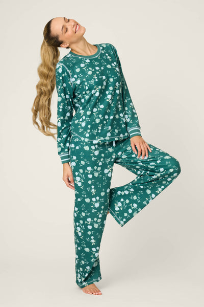 P.J. Salvage Winter Wonderland PJ Set