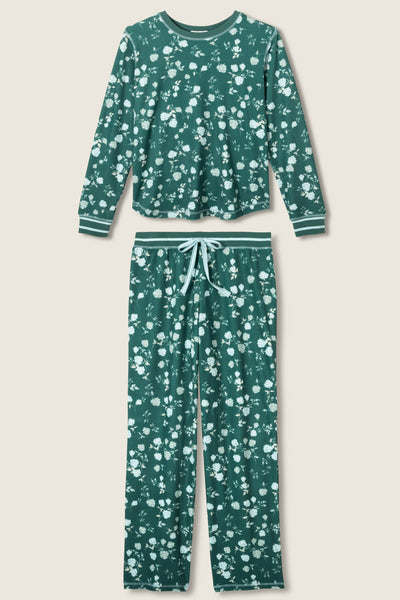 P.J. Salvage Winter Wonderland PJ Set