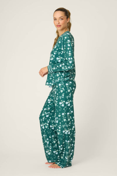 P.J. Salvage Winter Wonderland PJ Set