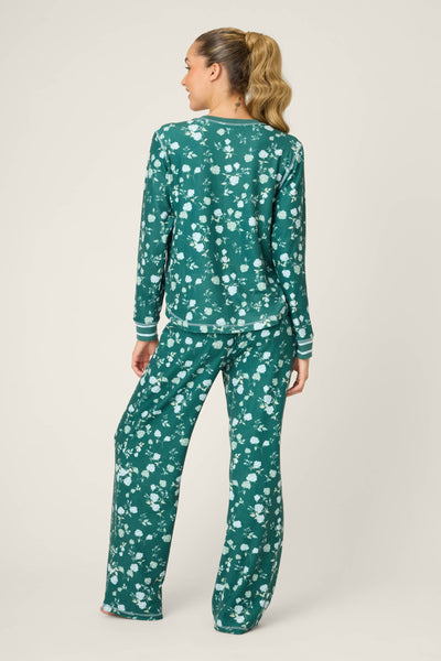 P.J. Salvage Winter Wonderland PJ Set