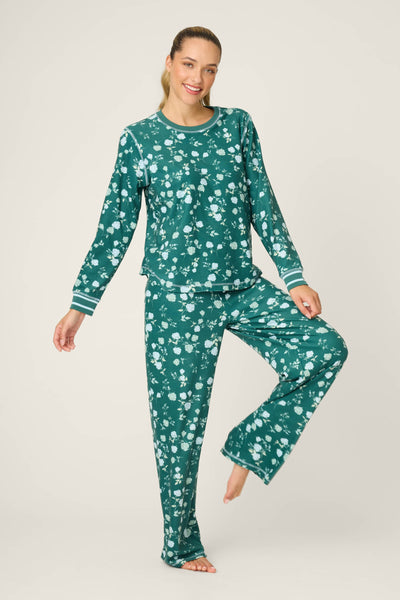 P.J. Salvage Winter Wonderland PJ Set
