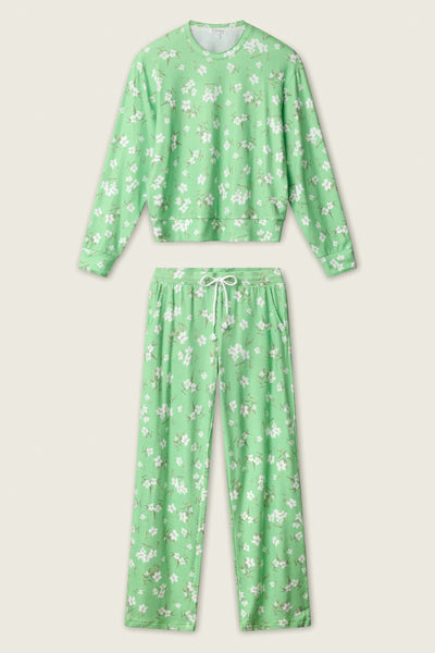 P.J. Salvage C'est La Vie PJ Set