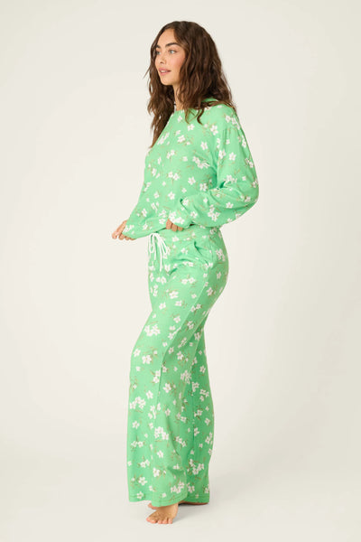 P.J. Salvage C'est La Vie PJ Set