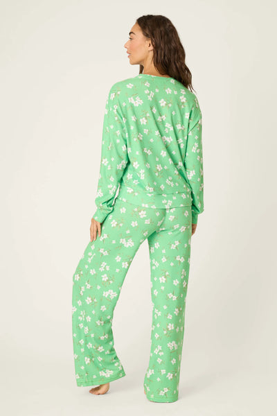 P.J. Salvage C'est La Vie PJ Set