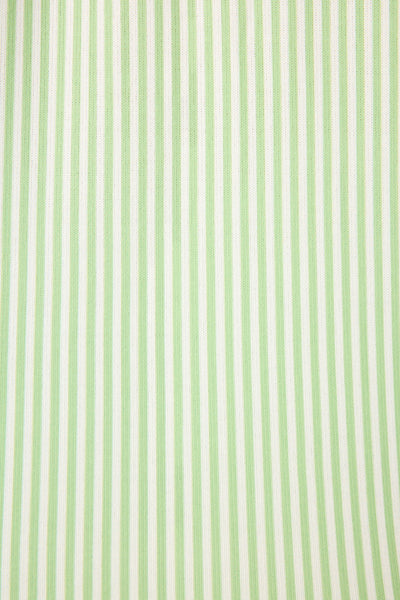 P.J. Salvage Pupcation Palms Kiwi Stripe 3-Piece PJ Set