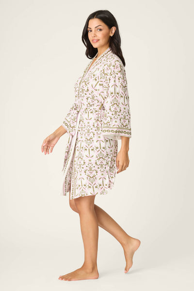 P.J. Savage Deja Vu Dreams Robe