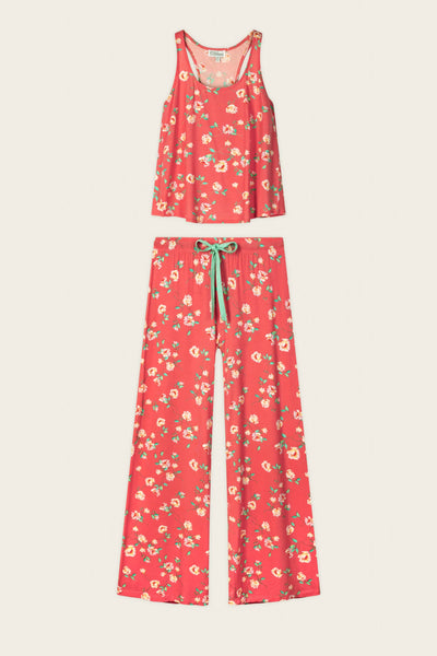 P.J. Salvage Siesta Dreams PJ Set