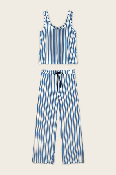P.J. Salvage Soriee Dreams Mixer PJ Set