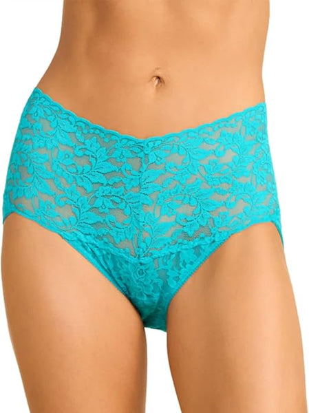 Hanky Panky Signature Lace Retro V-Kini