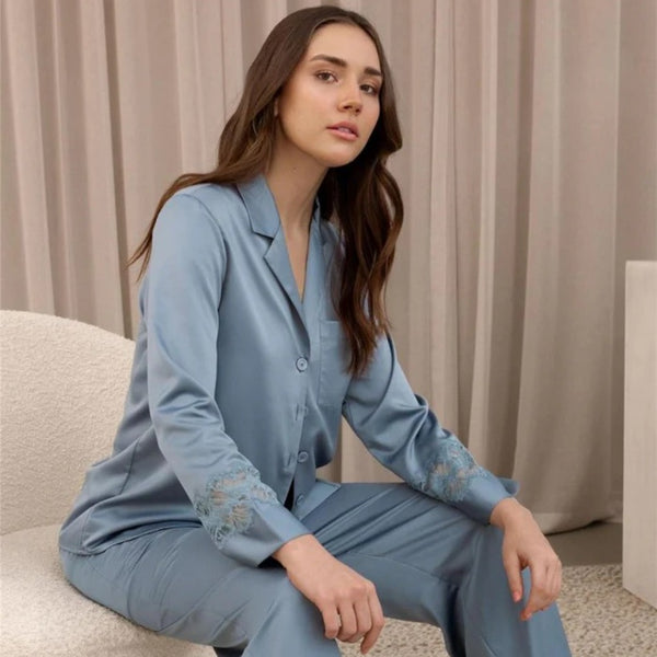 Rya Zinnia PJ Set