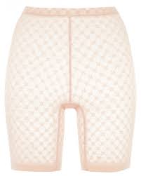 Simone Perele Plume High Waist Shaper Short