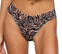 Hanky Panky Printed Signature Lace Original Rise Thongs
