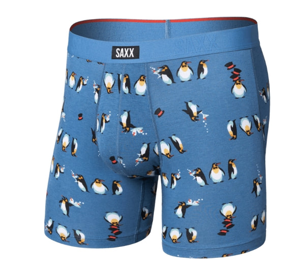SAXX Vibe Xtra Boxer Brief