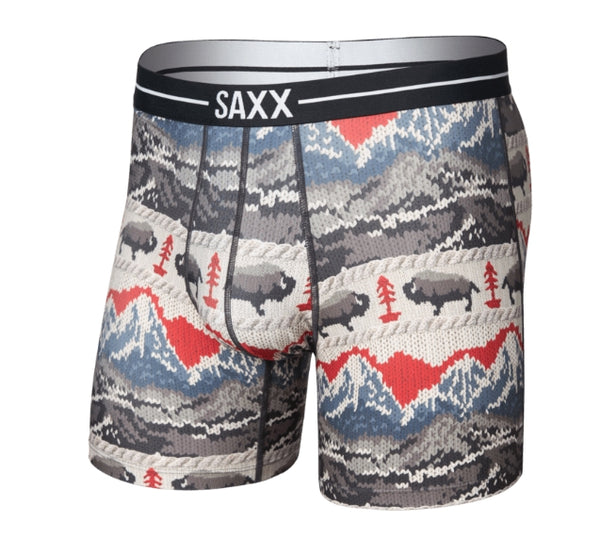 SAXX Volt Boxer Brief