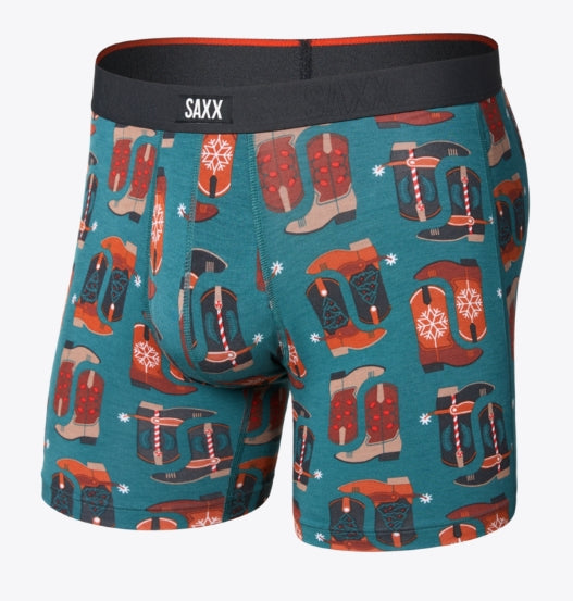 SAXX Vibe Xtra Boxer Brief
