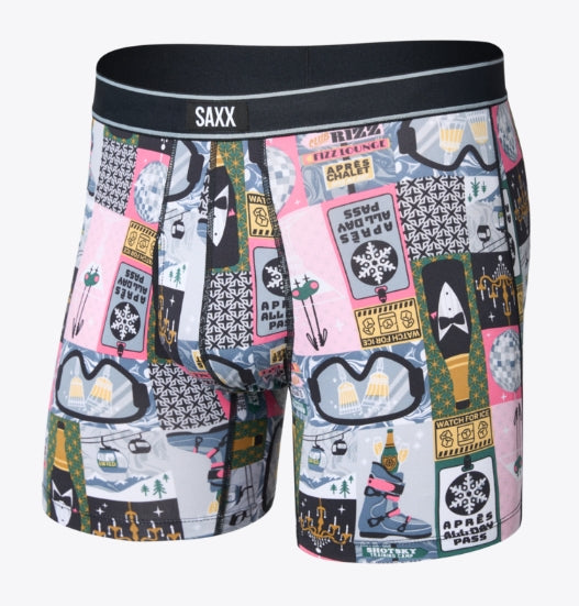 SAXX Daytripper Boxer Brief