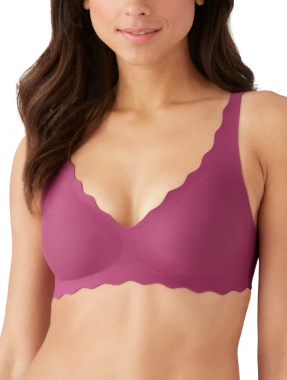 b.tempt'd b.wow'd Wire Free Bra